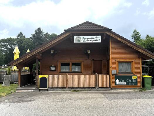 Restaurant zum Kauf 115.000 € Puchberg am Schneeberg 2734