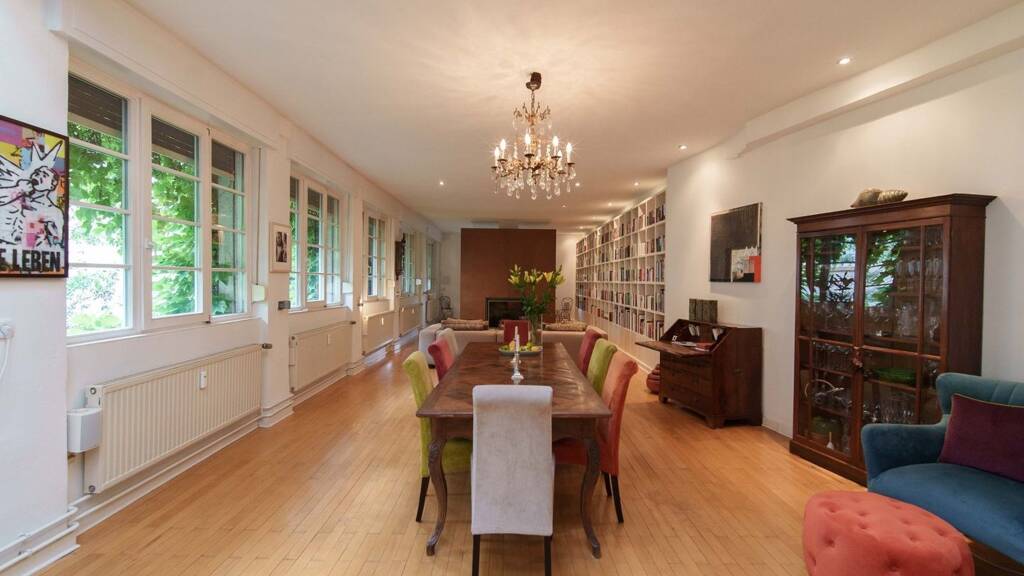 Loft zum Kauf 950.000 € 3 Zimmer 260 m² 3. Geschoss frei ab 01.06.2026 Offenbach am Main 63065