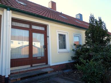 Reihenmittelhaus zum Kauf 179.500 € 5 Zimmer 84 m² 229 m² Grundstück frei ab sofort Kernstadt Süd Peine 31226
