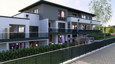 Wohnung zum Kauf provisionsfrei 549.900 € 4 Zimmer 124,8 m² Mietraching Deggendorf 94469