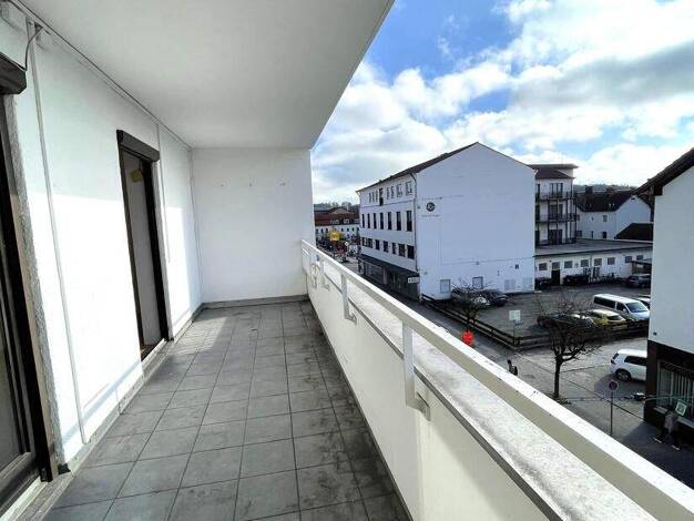 Wohnung zum Kauf 395.000 € 3 Zimmer 90 m² 2. Geschoss Penzberg 82377