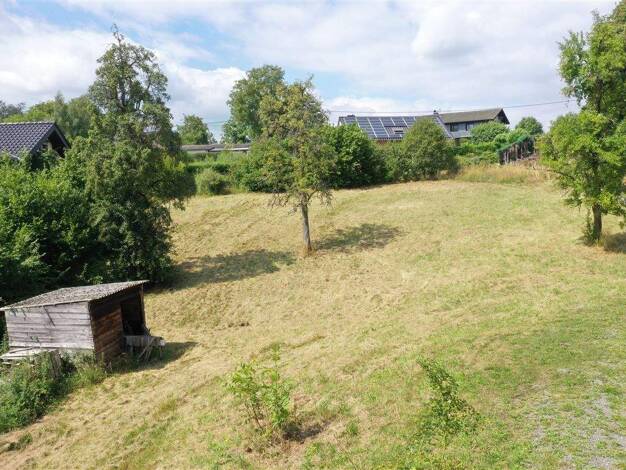 Grundstück zum Kauf 140.000 € 1.255 m² Grundstück Rölefeld Waldbröl 51545