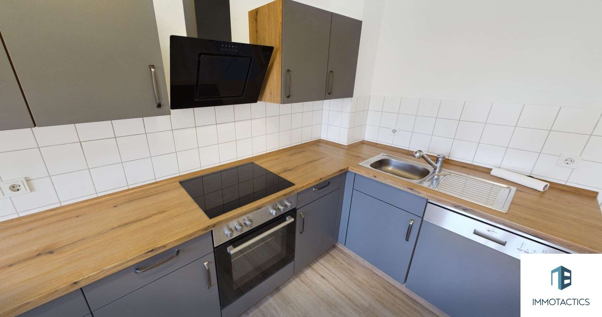 Wohnung zur Miete 600 € 2 Zimmer 63 m²<br/>Wohnfläche EG<br/>Geschoss Ippesheim Bad Kreuznach 55545