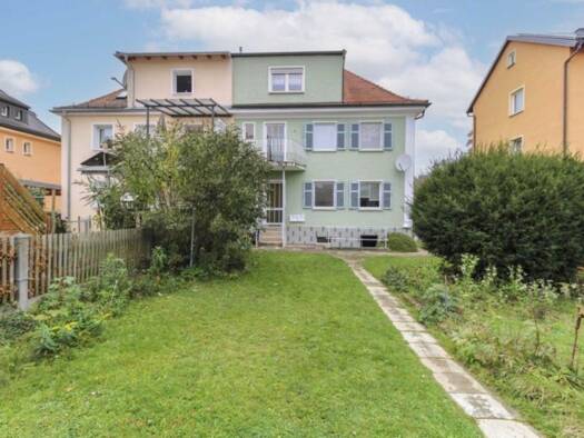 Wohnung zur Miete 630 € 2 Zimmer 55 m² Geschoss 1/3 frei ab sofort Schwandorf 92421