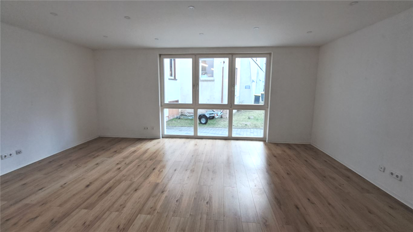 Wohnung zur Miete 750 € 4 Zimmer 120 m²<br/>Wohnfläche EG<br/>Geschoss Hospitalgasse 6 Mitte Gotha , Thür 99867