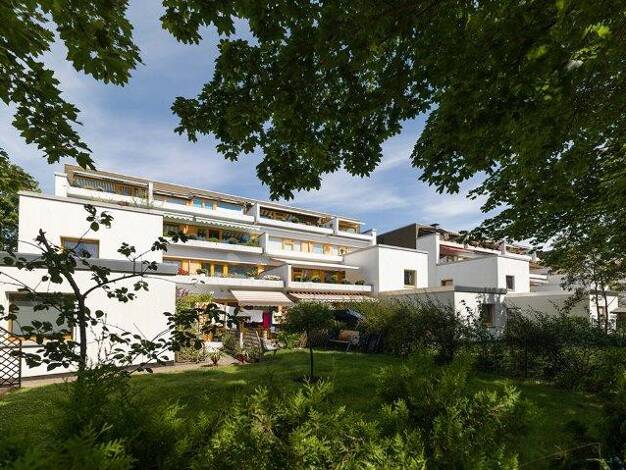 Wohnung zur Miete 825 € 3 Zimmer 84,7 m² frei ab 12.09.2026 Lechweg 95 Elmschenhagen-Süd Elmschenhagen 24146