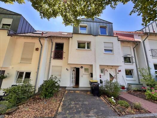 Reihenmittelhaus zum Kauf 299.000 € 4 Zimmer 136 m² 186 m² Grundstück Letmathe Iserlohn 58642