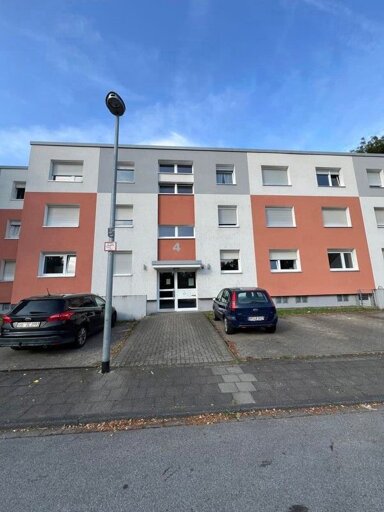 Wohnung zur Miete 646 € 3 Zimmer 68 m² 2. Geschoss frei ab 10.03.2025 Königsberger Str. 4 Kaster Bedburg 50181