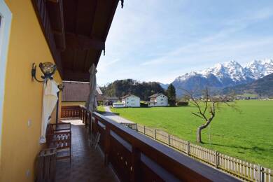 Wohnung zur Miete 1.250 € 3 Zimmer 85 m² frei ab 01.09.2025 Kuchl 5431