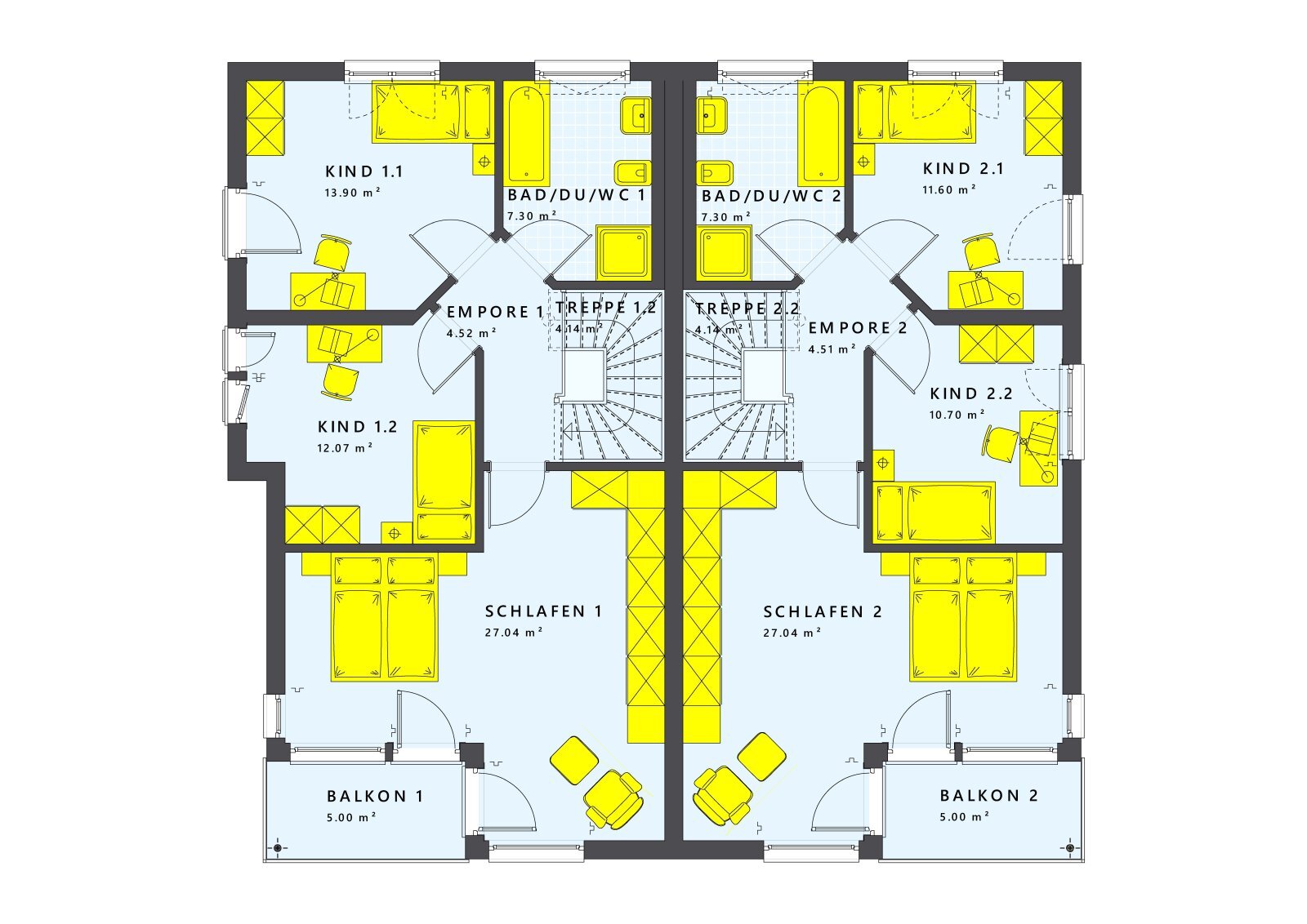 Einfamilienhaus zum Kauf 1.043.164 € 5 Zimmer 241 m²<br/>Wohnfläche 440 m²<br/>Grundstück Wildsachsen Hofheim am Taunus 65719