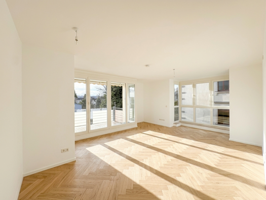 Wohnung zum Kauf 295.000 € 3 Zimmer 77,7 m² Radebeul 01445