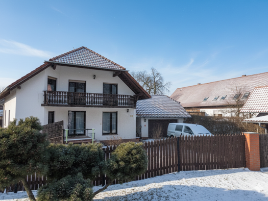 Einfamilienhaus zum Kauf 385.000 € 6 Zimmer 225 m² 763 m² Grundstück frei ab 01.06.2026 Schorbus Drebkau 03116