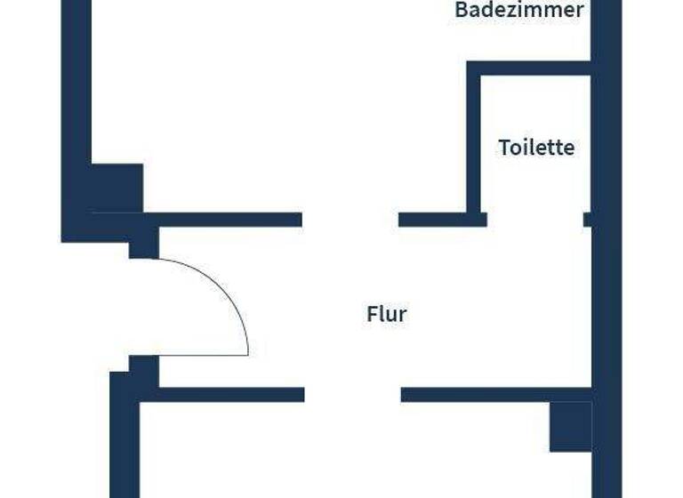 Studio zum Kauf 59.000 € 1 Zimmer 47 m² EG Herne-Mitte Herne 44623
