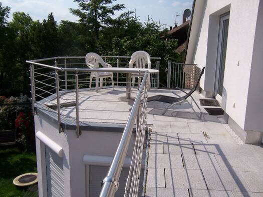 Wohnung zur Miete 1.790 € 6,5 Zimmer 168 m² Geschoss -2/3 frei ab 01.08.2026 Magstadt 71106