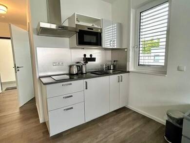 Wohnung zur Miete Wohnen auf Zeit 1.150 € 1 Zimmer 25 m² frei ab 01.08.2025 Wesseling 50389