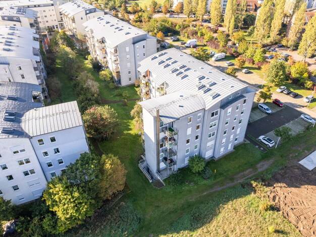 Wohnung zum Kauf provisionsfrei 72.800 € 2 Zimmer 55,8 m² EG Am Rebstock 12 Großkugel 06184