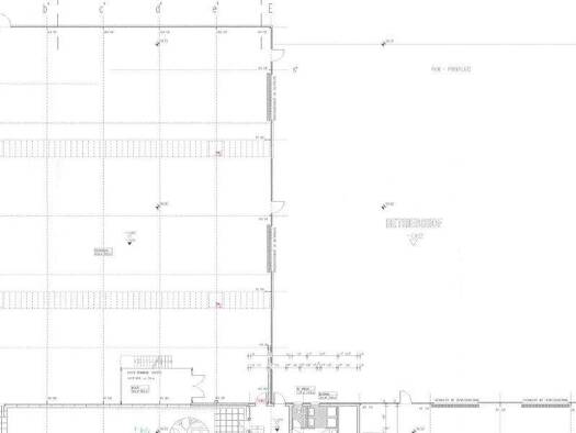 Produktionshalle zur Miete provisionsfrei 973 m² Lagerfläche Radeberg 01454