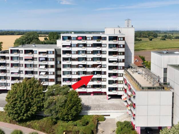 Wohnung zum Kauf 209.000 € 2 Zimmer 47 m² 3. Geschoss Dahme Dahme 23747