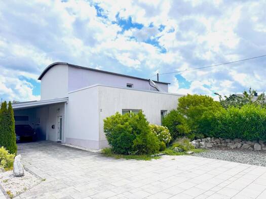 Einfamilienhaus zum Kauf 499.000 € 4 Zimmer 210 m² 894 m² Grundstück Bäsch Thalfang 54424