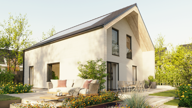 Einfamilienhaus zum Kauf - Neubau 383.000 € 5 Zimmer 148,5 m² 666 m² Grundstück Argenschwang 55595