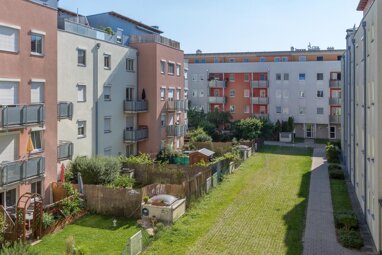 Wohnung zur Miete 911,76 € 3 Zimmer 79,2 m² Wiener Neustadt 2700