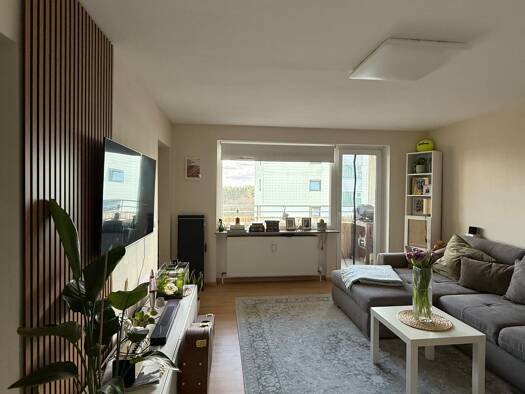 Wohnung zur Miete 550 € 1,5 Zimmer 40 m² Geschoss 6/7 frei ab 01.05.2026 Altenberg Oberasbach 90522