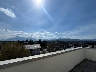 Penthouse zum Kauf 299.000 € 2,5 Zimmer 78 m² 4. Geschoss Freilassing Freilassing 83395