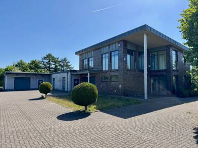 Bürofläche zum Kauf 540.000 € 4 Zimmer 207 m² Bürofläche Sottrum Sottrum 27367