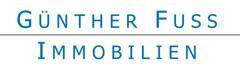 Günther Fuss Immobilien logo
