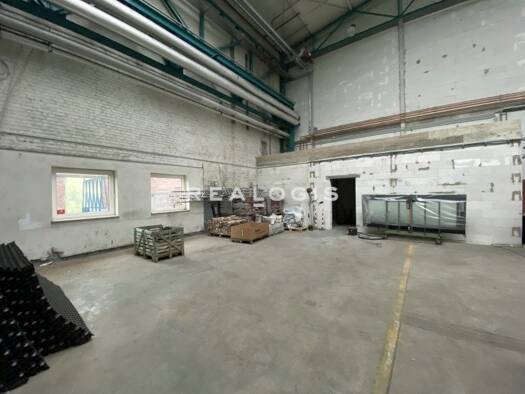 Halle/Industriefläche zur Miete 800 m² Lagerfläche Lierenfeld Düsseldorf 40231