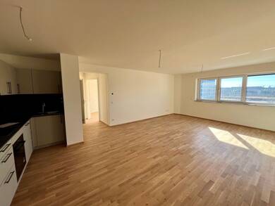 Wohnung zur Miete 1.299 € 3 Zimmer 80,1 m² 3. Geschoss Kohlenhofstraße 60 Gostenhof Nürnberg 90443