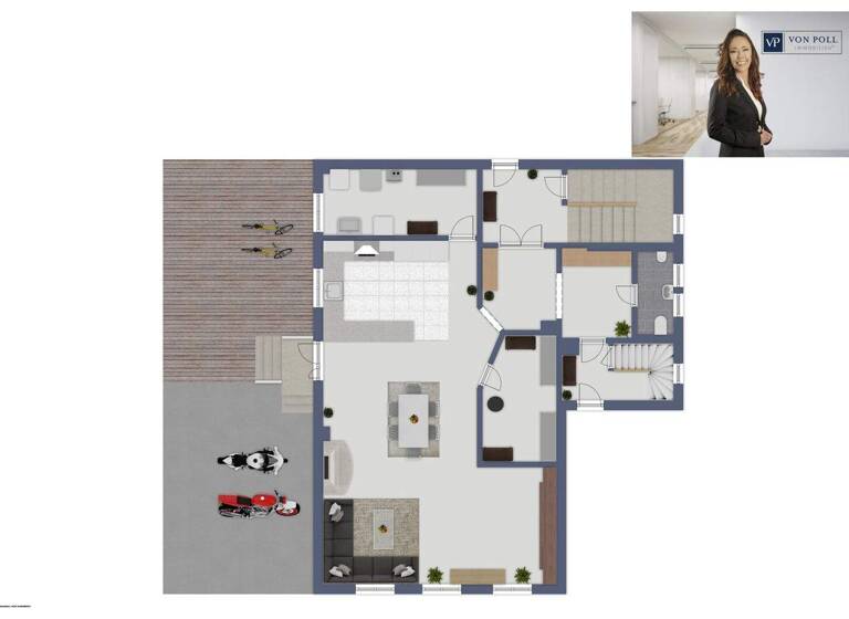 Gastronomie/Hotel zum Kauf 449.000 € 2.942 m² Grundstück Gonzerath Morbach / Gonzerath 54497