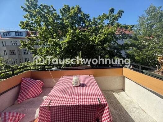 Wohnung zur Miete Tauschwohnung 640 € 2 Zimmer 59 m² 3. Geschoss Köpenick Berlin 12435