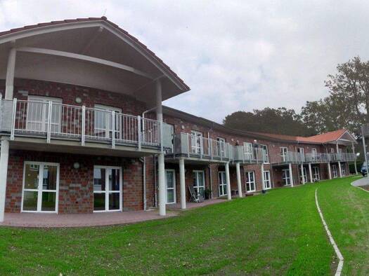 Wohnung zur Miete 595 € 2 Zimmer 62 m² Auf der Kuhlen 5 Oldendorf 21726