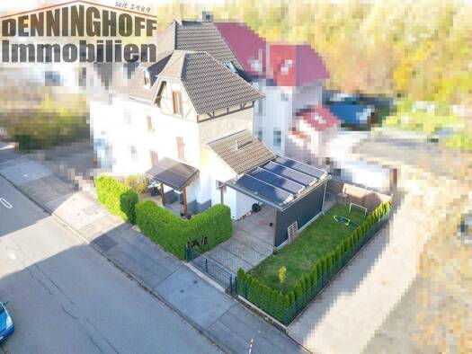 Reihenendhaus zum Kauf 354.000 € 5 Zimmer 120 m² 239 m² Grundstück Husen Dortmund 44319