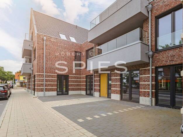 Bürofläche zum Kauf - Erstbezug 1.055.000 € 289 m² Bürofläche teilbar ab 289 m² Bad Zwischenahn I Bad Zwischenahn 26160