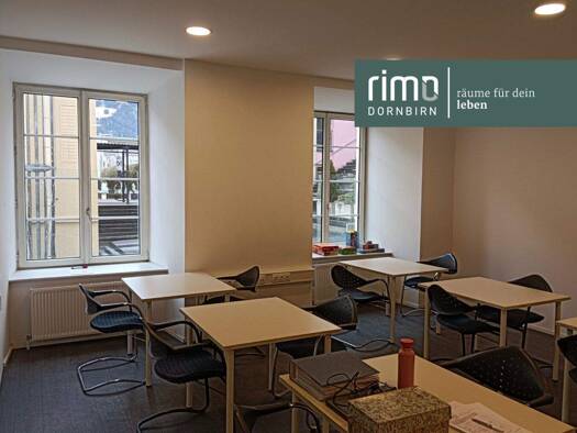 Bürofläche zur Miete 991 € 2,5 Zimmer 99,1 m² Bürofläche Obermarktstraße 43 Telfs 6410