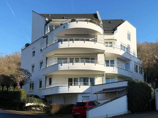 Penthouse zum Kauf 625.000 € 3 Zimmer 133 m² Bad Honnef 53604