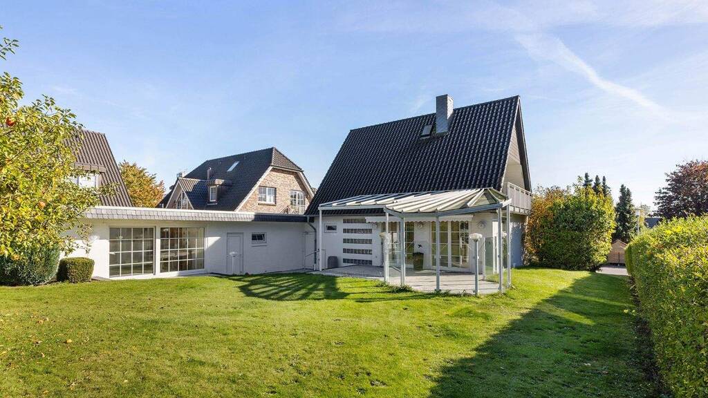 Einfamilienhaus zum Kauf 645.000 € 5 Zimmer 146 m² 868 m² Grundstück Timmendorfer Strand 23669
