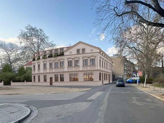 Wohnung zum Kauf - Erstbezug provisionsfrei 382.500 € 3 Zimmer 85 m² Altstadt Brandenburg an der Havel 14770