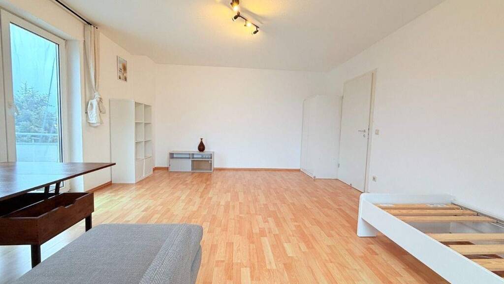 Wohnung zum Kauf 265.000 € 2 Zimmer 57 m² 4. Geschoss Dossenheim 69221