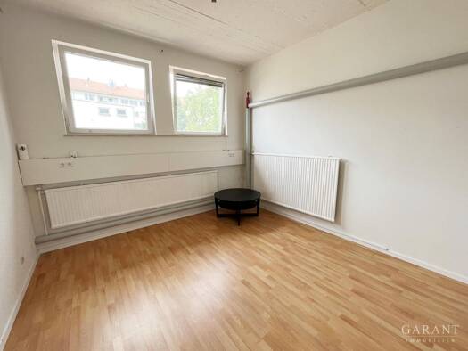 Wohnung zur Miete 350 € 1 Zimmer 15 m² 2. Geschoss West West 70176