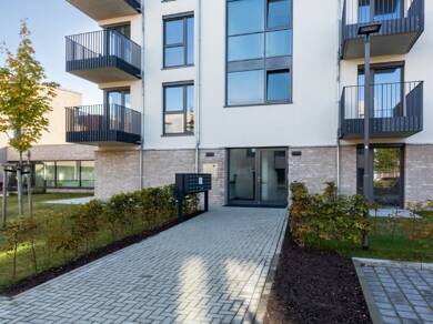 Wohnung zur Miete - Neubau 514 € 1 Zimmer 35 m² Brunsbüttel 25541