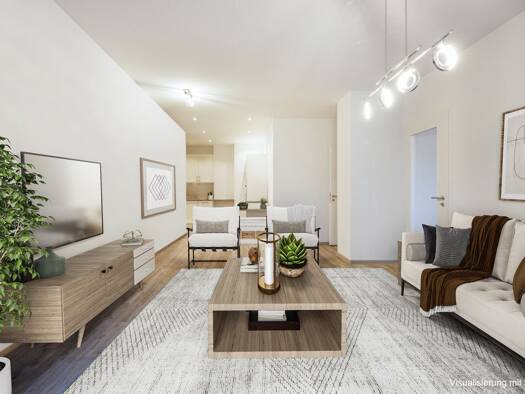 Wohnung zum Kauf 469.000 € 4 Zimmer 90 m² EG Gartenberg Geretsried 82538