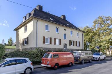 Wohnung zur Miete 639 € 3 Zimmer 63,3 m² 1. Geschoss frei ab 04.08.2025 Am Spitzberg 2 Karthause Nord 1 Koblenz 56075