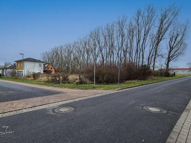 Immobilie zum Kauf als Kapitalanlage geeignet 180.000 € 594 m² 594 m² Grundstück Rotberg Schönefeld 12529