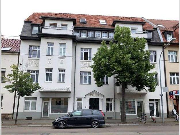 Wohnung zur Miete 890 € 4 Zimmer 91 m² 3. Geschoss frei ab 01.03.2026 Leipziger Strasse 60 Böhlitz-Ehrenberg Leipzig 04178