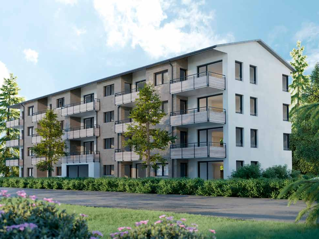 Wohnung zum Kauf - Erstbezug 5.400.000 € 52,5 Zimmer 1.186,9 m² Sigmaringendorf 72517