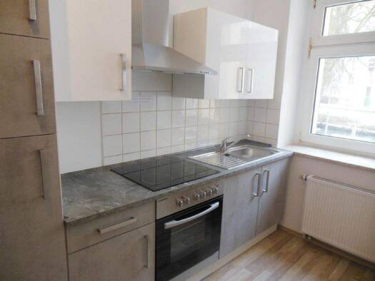 Studio zur Miete 415 € 1 Zimmer 39 m² Huygensstr. 8 Möckern Leipzig 04159