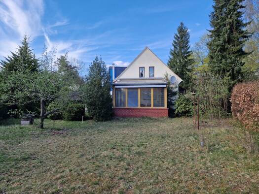 Grundstück zum Kauf 469.000 € 729 m² Grundstück Hermsdorf Berlin 13467